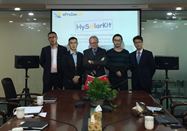 Presenting_HySolarKit_at_Rong_Tong_Group_in_Beijing